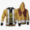 Lelouch Lamperouge Uniform Hoodie Code Geass Anime Zip Jacket 13