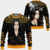 Jotaro Kujo Ugly Christmas Sweater Yare Yare Daze Custom jj's Anime XS12 10