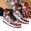 Hisoka Hunter X Hunter Shoes Magician HxH Anime Sneakers 8