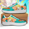 Shenron Air Shoes Custom Dragon Ball Anime Sneakers 9
