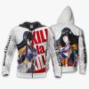 Light Yagami Hoodie Kira Anime Merch 13