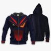 HxH Characters Hoodie Anime Jacket Modern Style 17