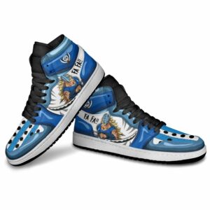 Killer Shoes Custom One Piece Anime Sneakers Gifts 6