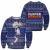 Akira Kaneda Ugly Christmas Sweater Akira Anime Xmas Shirt 15