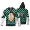 Hisoka HxH Shirt Sweater HxH Anime Hoodie Manga Jacket 17