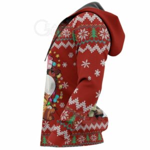 Kimetsu Ugly Christmas Sweater Kimetsu No Yaiba Xmas Gift 9