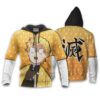 Berserk Judeau Shirt Custom Berserk Anime Hoodie 13