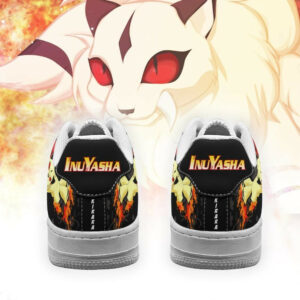 Kirara Shoes Inuyasha Anime Sneakers Fan Gift Idea PT05 5
