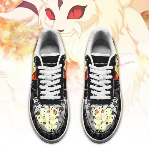 Kirara Shoes Inuyasha Anime Sneakers Fan Gift Idea PT05 2