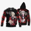 Zoroark Hoodie Custom Anime Pokemon Merch Clothes 12