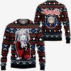 Snorlax Ugly Christmas Sweater Custom Anime Pokemon XS12 11