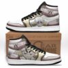 Zenitsu Shoes Custom Demon Slayer Anime Sneakers 8