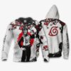 Meruem Hoodie Custom HxH Anime Merch Clothes 13