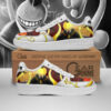 Emma The Promised Neverland Shoes Custom Anime Sneakers Fan Gift Idea 8