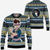 Kaido Beast Pirates Ugly Christmas Sweater Custom Anime One Piece XS12 10