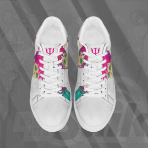 Kusuo Saiki Skate Shoes The Disastrous Life of Saiki K Anime Sneakers SK11 7