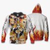 Momo Yaoyorozu Hoodie Custom Anime My Hero Academia Merch Clothes 13