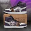 Gon Freecss Shoes Custom Hunter X Hunter Anime Sneakers 9