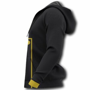 Lelouch Lamperouge Uniform Hoodie Code Geass Anime Zip Jacket 11