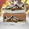 Vegeta Whis Armor Air Shoes Custom Anime Dragon Ball Sneakers 8