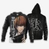 Karasuno Yamaguchi Tadashi Hoodie Haikyuu Anime Merch Clothes 13