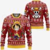 Shoto Todoroki Ugly Christmas Sweater My Hero Academia Anime Shirt 13