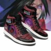 Kisuke Urahara Shoes Bleach Anime Sneakers Fan Gift Idea MN05 6