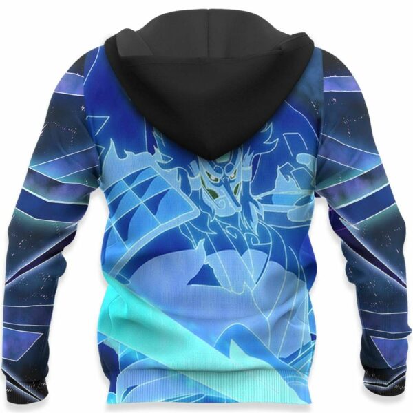 Madara Susanoo Hoodie Shirt Custom Anime Jacket 5