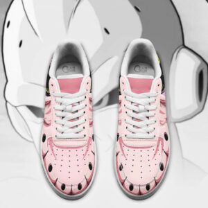 Majin Buu Air Shoes Custom Anime Dragon Ball Sneakers 6