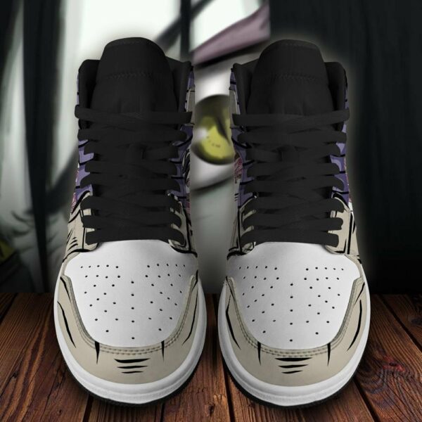 Manda Orochimaru Shoes Custom Anime Sneakers 4