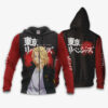 Fairy Tail Erza Scarlet Hoodie Silhouette Anime Shirts 13