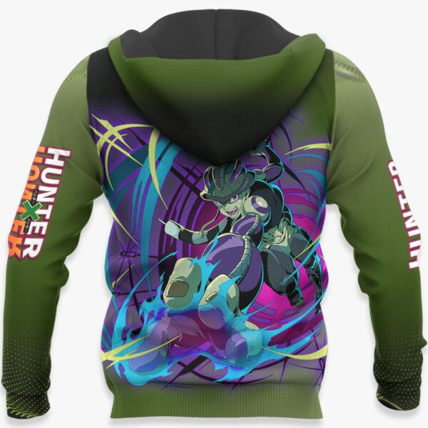 Meruem Hoodie Custom Anime HxH Merch Clothes 5