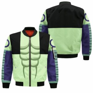 Meruem Shirt HxH Anime Hoodie Jacket 12