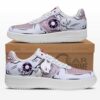 Urahara Kisuke Shoes Bleach Anime Sneakers Fan Gift Idea PT05 7