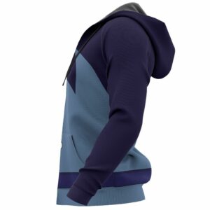 Mezou Shouji Uniform Hoodie Cosplay My Hero Academia Anime Shirt 11