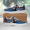 Minato Weapon Air Shoes Custom Anime Sneakers 8