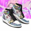 Hitoshi Shinso Shoes Custom Anime My Hero Academia Sneakers 8