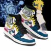 Toradora Ami Kawashima Shoes Custom Anime Sneakers 8