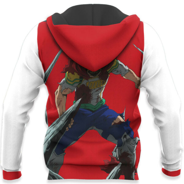 Mirio Togata Hoodie Custom Anime My Hero Academia Merch Clothes 5