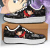 Lisa Lisa Shoes Manga Style JoJo’s Anime Sneakers Fan Gift PT06 6