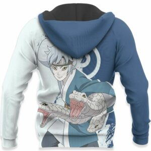 Mitsuki Hoodie Custom BRT Anime Merch Clothes 11