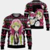 AOT Eren Ugly Christmas Sweater Custom Anime Attack On Titan XS12 10