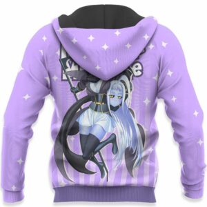 Monster Musume Lala Hoodie Custom Anime Merch Clothes 10