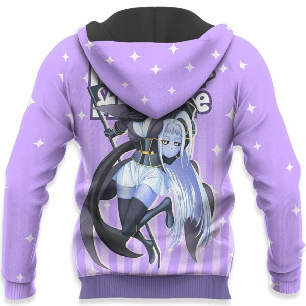 Monster Musume Lala Hoodie Custom Anime Merch Clothes 5