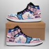 Rayquaza Shoes Custom Anime Pokemon Sneakers 7
