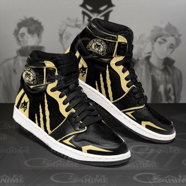 MSBY Black Jackals Sneakers Haikyuu Custom Anime Sneakers MN10 2