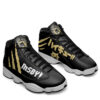 Hyuga Hinata Shoes Custom Anime Sneakers 9