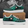 AOT Scout Regiment Shoes Attack On Titan Anime Sneakers 6