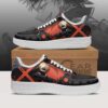 Kagome Shoes Inuyasha Anime Sneakers Fan Gift Idea PT05 7