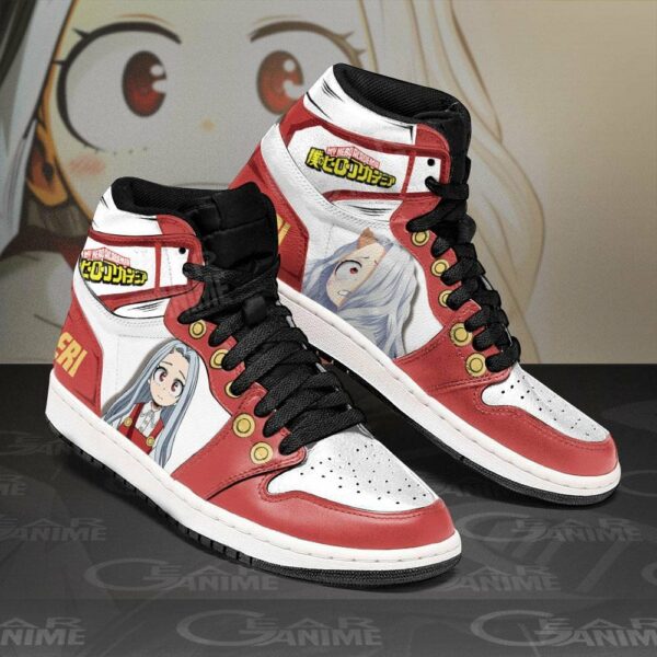 My Hero Academia Eri Shoes Custom Anime Sneakers 2